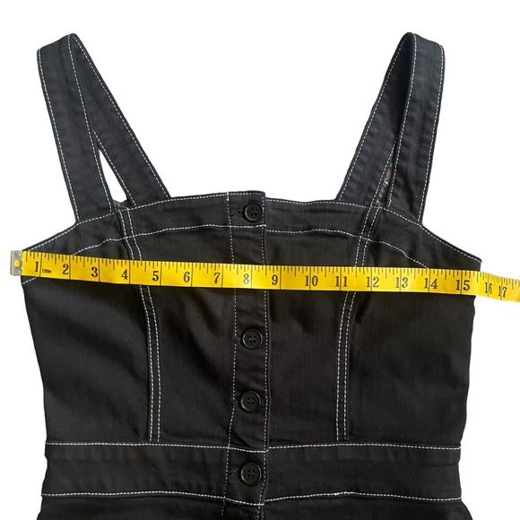 Reformation Roxanna Dress Size 2 - Picture 10 of 17